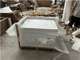 Siberian Sunset Marble Tiles