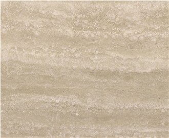 Travertino Bianco Navona Slabs