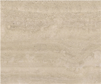 Travertino Bianco Navona Slabs