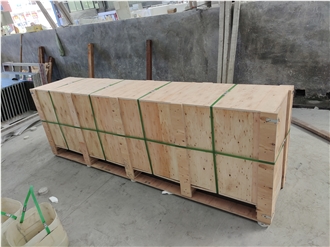 Verde Ubatuba Granite Commercial Counters