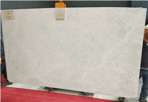 Vanilla Beige Marble Slabs - 23F037