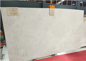 Vanilla Beige Marble Slabs - 23F037