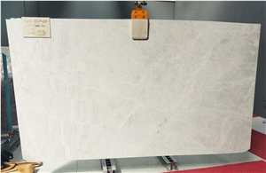 Vanilla Beige Marble Slabs - 23F037