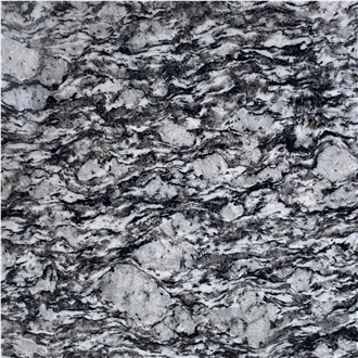 Chinese Granite Spray Wave ,Sea Wave Granite Slabs Chinese Granite Spray Wave ,Sea Wave Granite Slabs