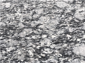 Chinese Granite Spray Wave ,Sea Wave Granite Slabs