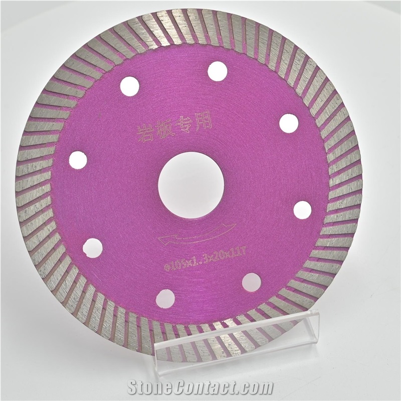 100 Mm Factory Direct Sale High Quality Diamond Saw Blade