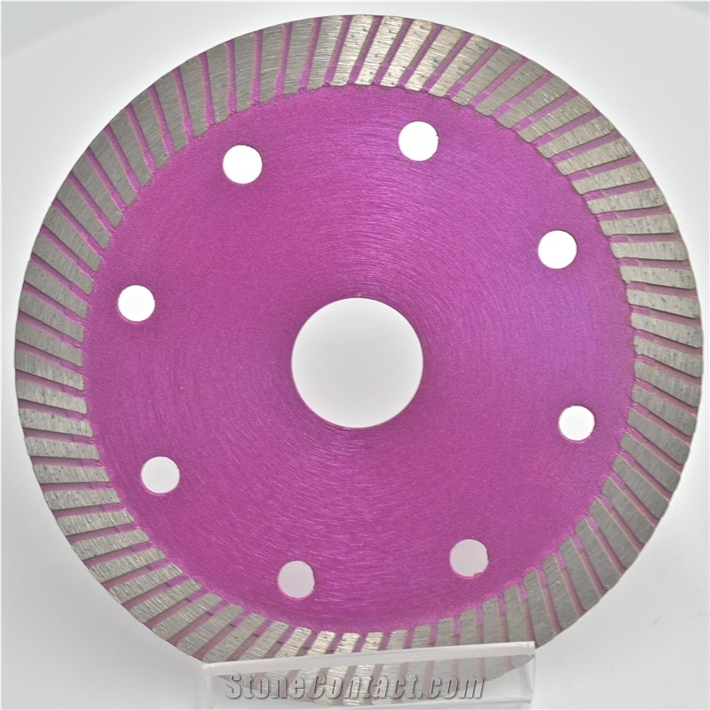 100 Mm Factory Direct Sale High Quality Diamond Saw Blade