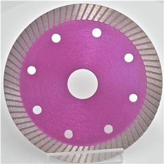 100 Mm Factory Direct Sale High Quality Diamond Saw Blade