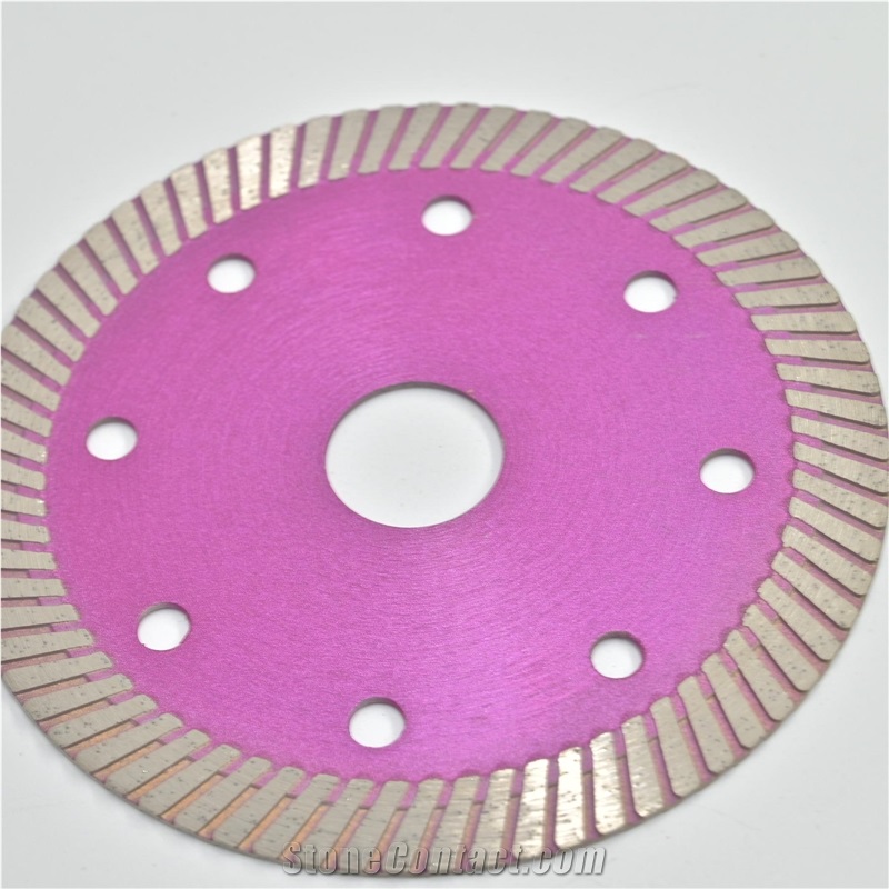 100 Mm Factory Direct Sale High Quality Diamond Saw Blade