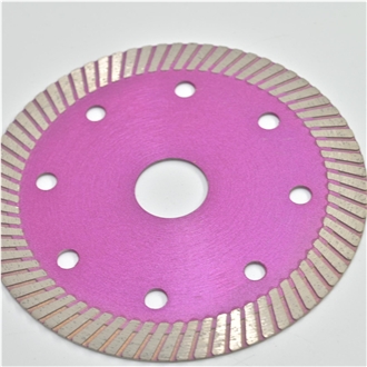100 Mm Factory Direct Sale High Quality Diamond Saw Blade