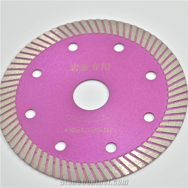 100 Mm Factory Direct Sale High Quality Diamond Saw Blade