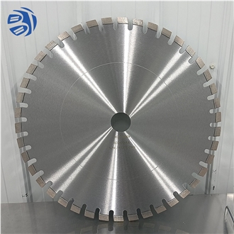 Arix Technology Diamond Segment Laser Welded Saw Blade