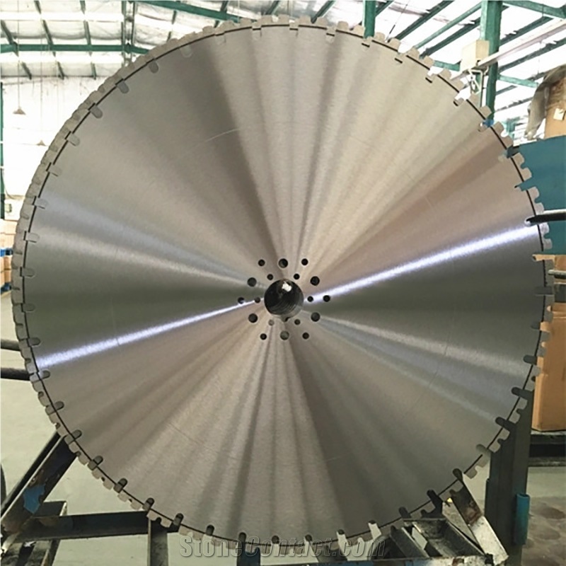 Arix Technology Diamond Segment Laser Welded Saw Blade