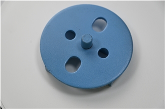 BTS-04 Diamond Polishing Pads Concrete Diamond Grinding Disc