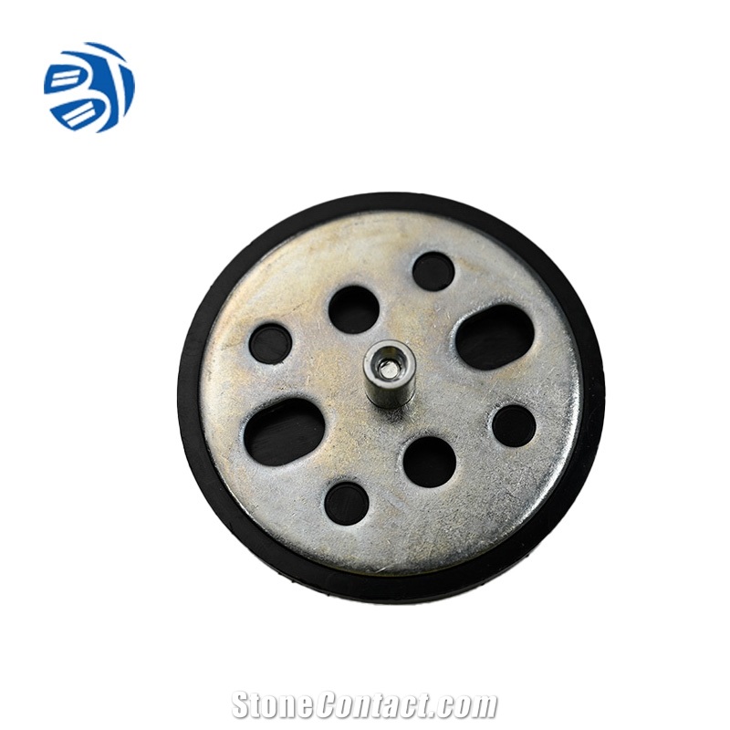 BTS-16 Diamond Tool Marble Grinding Plate Polishing Pads