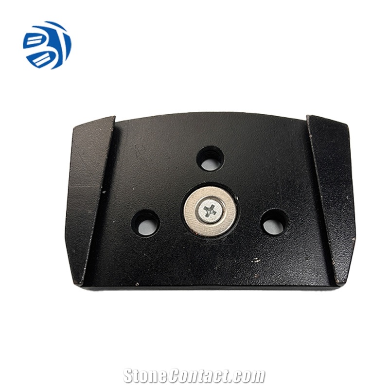 BTS-30 Diamond Quick Change Adaptor Grinder Traps Connector