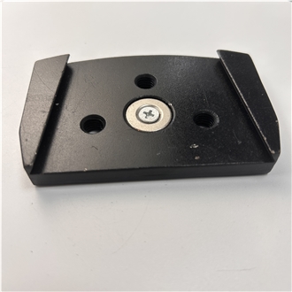 BTS-30 Diamond Quick Change Adaptor Grinder Traps Connector