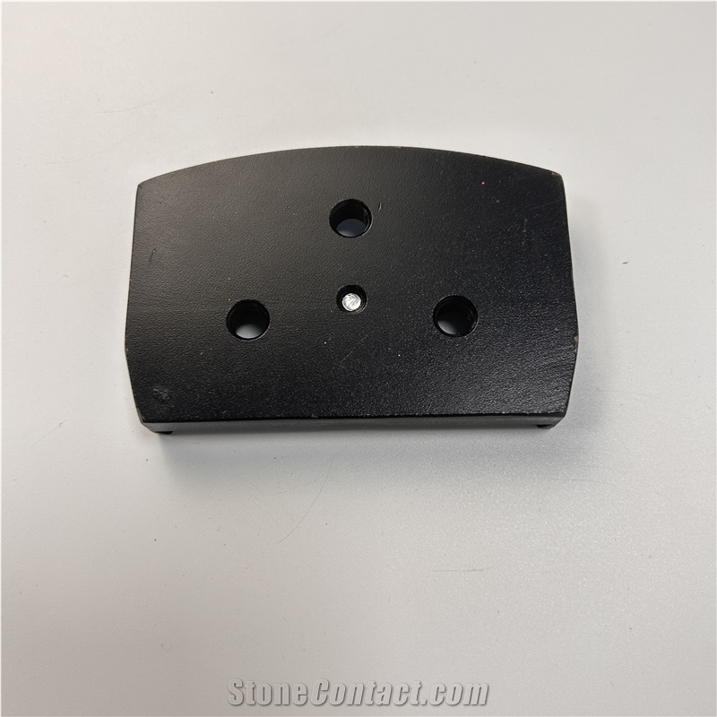 BTS-30 Diamond Quick Change Adaptor Grinder Traps Connector