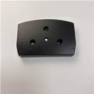 BTS-30 Diamond Quick Change Adaptor Grinder Traps Connector