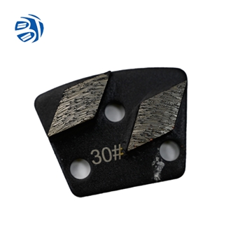 BTS-54 Marble Granite Diamond Tools For Floor Grinder
