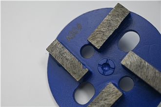BTS10 Diamond Pad Marble Grinding Polishing Pad Diamond Tool
