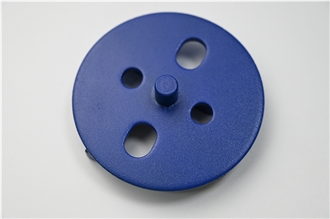 BTS10 Diamond Pad Marble Grinding Polishing Pad Diamond Tool