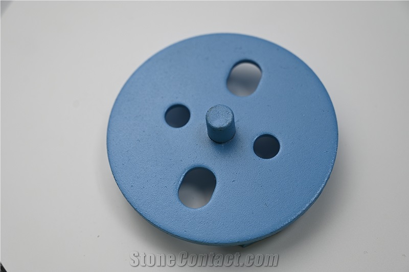 BTS12 Polishing, Grinding Abrasives