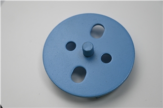 BTS12 Polishing, Grinding Abrasives