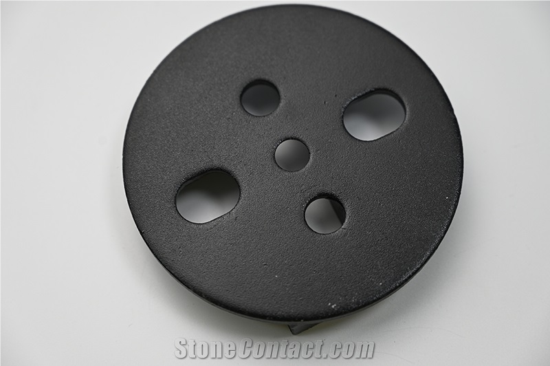 BTS13 Grinding Disc Machine Concrete Diamond Grinding Block