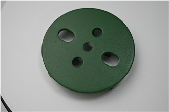 BTS15 Diamond Floor Grind Pad Cement Concrete Grinding Tool