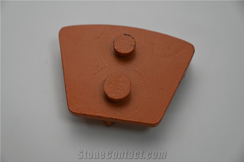 BTS18 Diamond Tool Metal Grinding Pad Grinding Block Segment