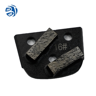 BTS20 Polishing Pads Grinding Disc Abrasive Tools Diamond