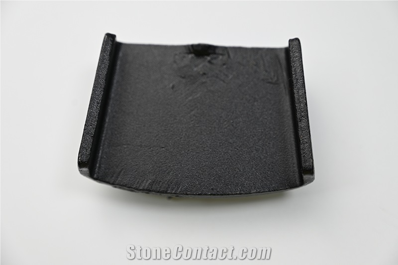 BTS24 Diamond Grinding Block Diamond Shoes For Concrete