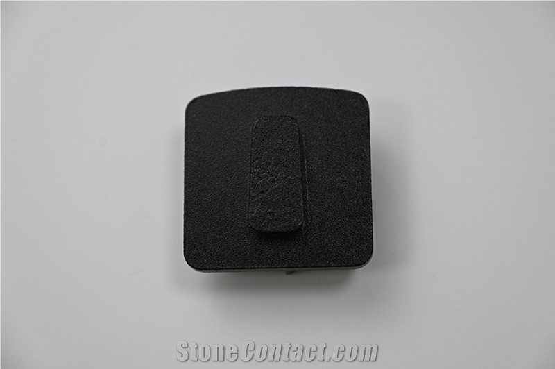 BTS26 Grinding Tools Trapezoid Diamond Grinding Block Plate