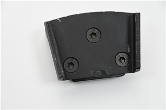 BTS29 Trapezoid Change Adaptor Backing Pad Backer Plates