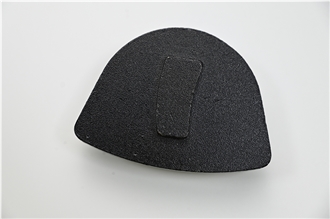 BTS39 Terrazzo Concrete Floor Polishing Pads Diamond Tools