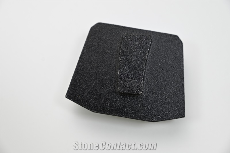 BTS42 Diamond Block For Concrete Metal Bond Grinding Block