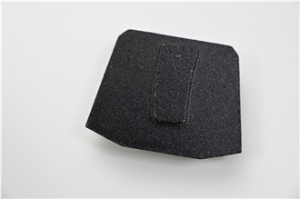 BTS42 Diamond Block For Concrete Metal Bond Grinding Block