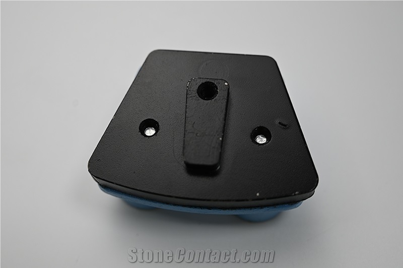 BTS43 Diamond Bonded Grinding Plate Abrasive Diamond Tools