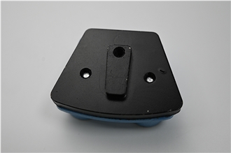 BTS43 Diamond Bonded Grinding Plate Abrasive Diamond Tools