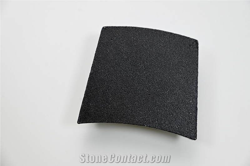 BTS45 Diamond Grinding Tools Concrete Grinding Disc Backer