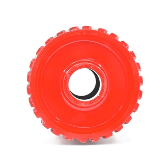 CNC Stone Edging Diamond Profiling Wheels