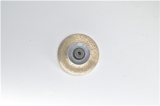 Customized Metal Profiling Bit Marble Wheel