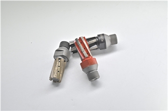 Diamond Cnc Finger Bit For Granite