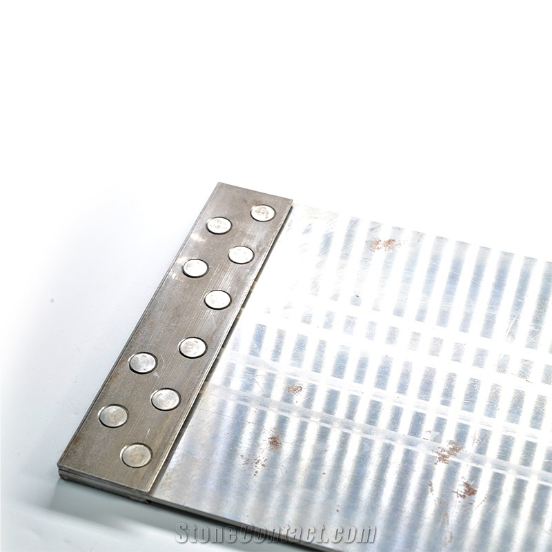 Diamond Gang Saw Blade For Cutting Stone Block