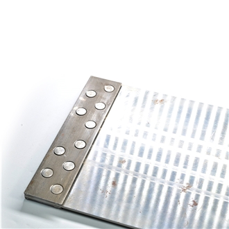 Diamond Gang Saw Blade For Cutting Stone Block