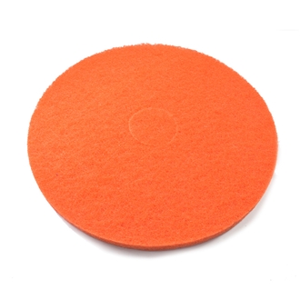 Diamond Impregnated Floor Pads Fiber Bond Buffing Pads