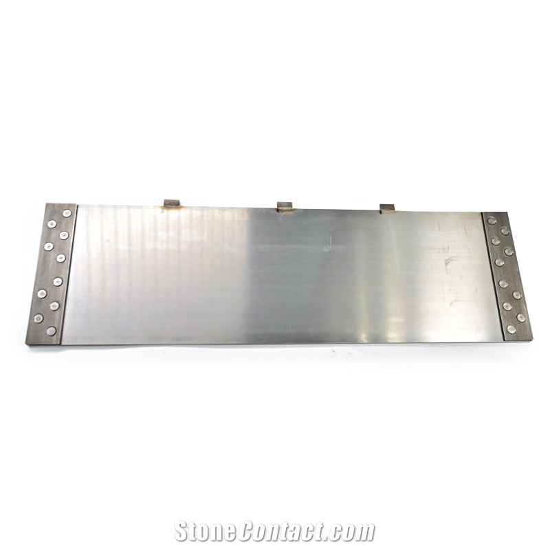 Diamond Marble Cutting Gangsaw Blade For Marble Block