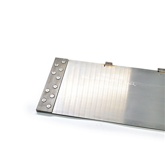 Diamond Marble Cutting Gangsaw Blade For Marble Block
