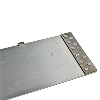 Diamond Marble Cutting Gangsaw Blade For Marble Block